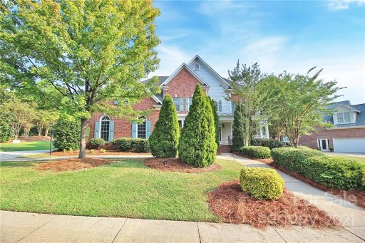 10122 Allyson Park Drive