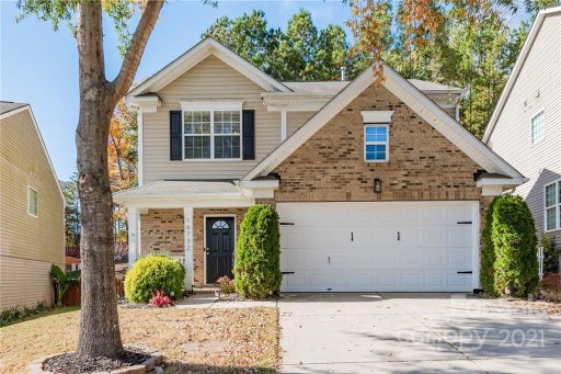 16732 Prairie Falcon Lane