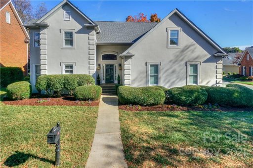 16500 Morecambe Drive