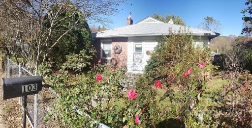 103 Gibbs Street
