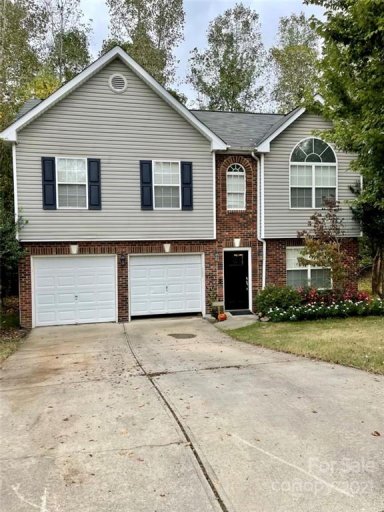 431 Rolling Stream Drive