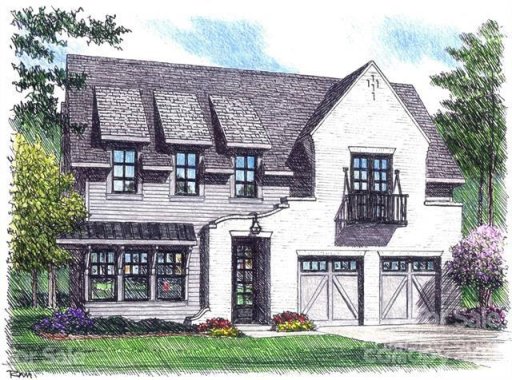 12116 Cambridge Square Drive Lot 8