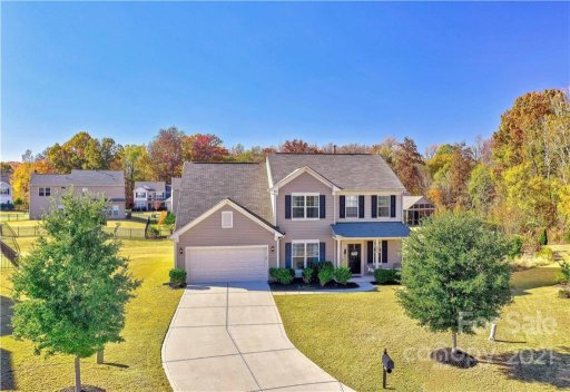 4074 Wild Turkey Lane