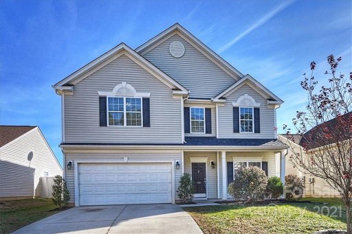 140 Austin Run Court