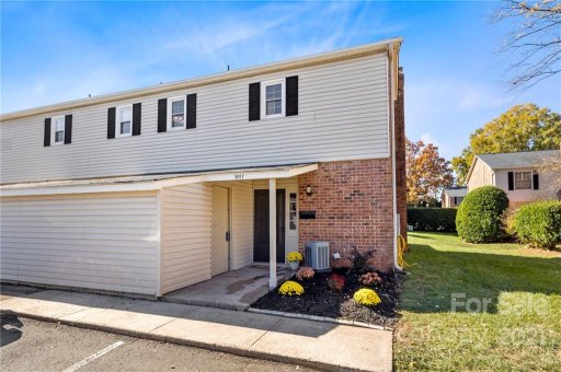 5913 Quail Hollow Road F