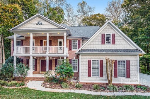 1223 High Brook Drive