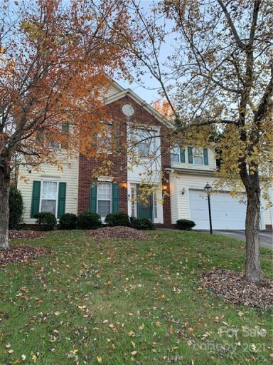 5324 Crisfield Road