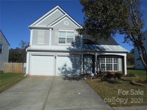 1505 Black Kettle Drive