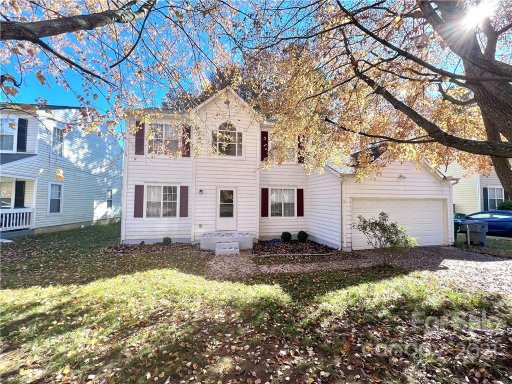 6024 Black Bear Court