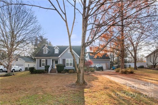 1229 Honeybee Trail