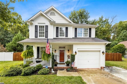 12601 Levins Hall Road