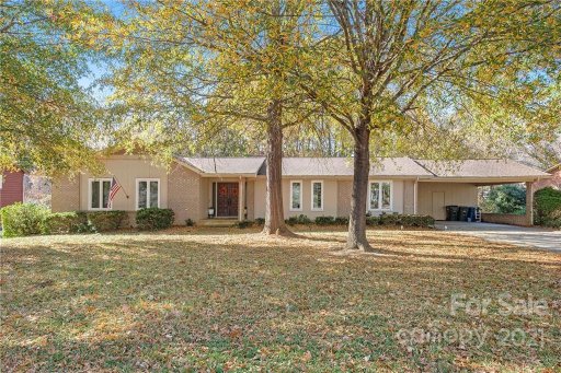 405 Wake Drive