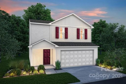 123 Zach Drive