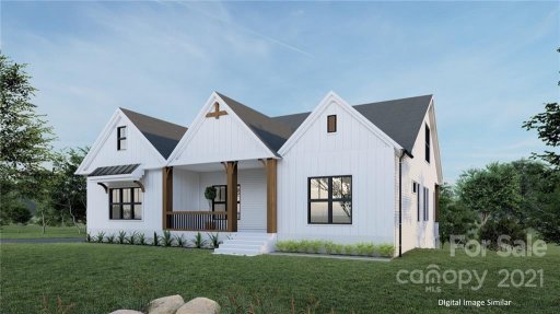 Lot 70 Sage Pine Circle