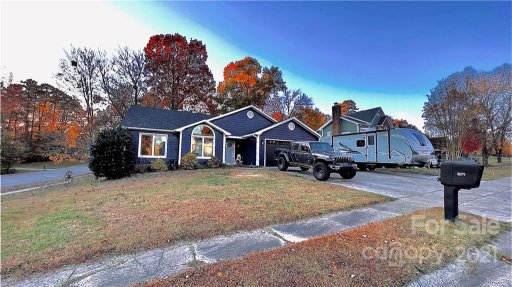 1701 Running Brook Road