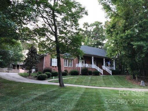 4520 Ferguson Circle