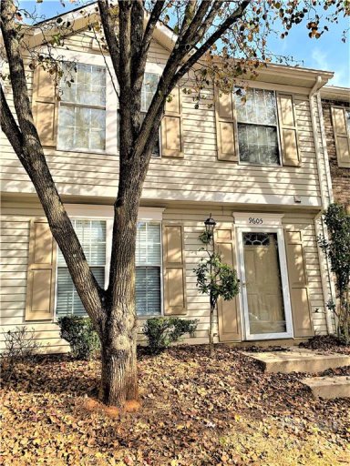 9605 Green Gable Court