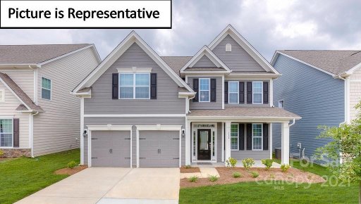 9742 White Chapel Drive 27