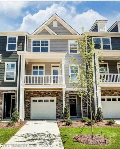 10459 Glenmere Creek Circle Lot 01