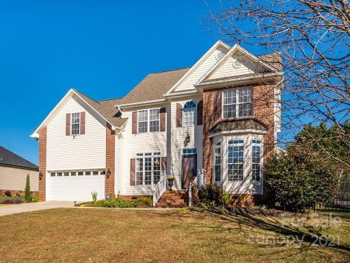 1613 Stone Pine Drive