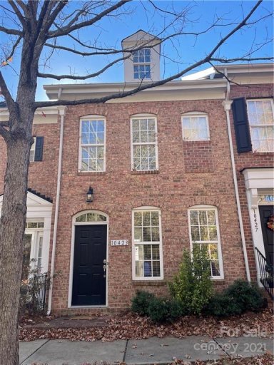 10423 Rocky Ford Club Road