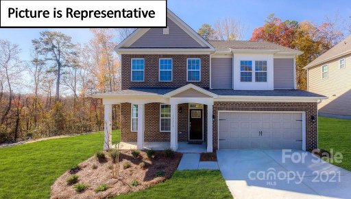 9770 White Chapel Drive 56