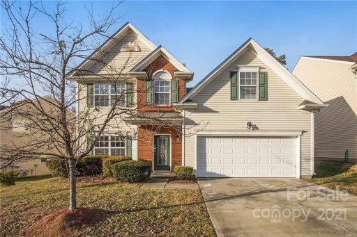 3112 Ernest Russell Court