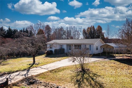 2682 Tumbleweed Drive