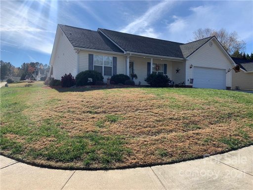 1105 Turtle Ridge Drive