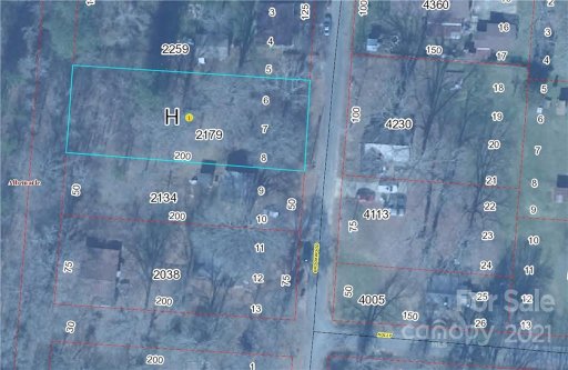 Vac Brookwood Avenue