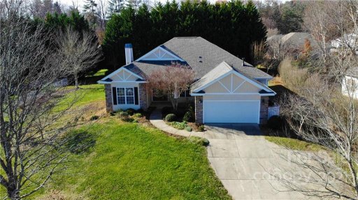 57 Talon Trail Lane