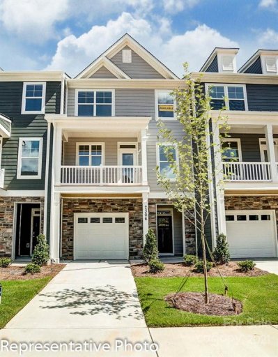 10447 Glenmere Creek Circle Lot 04