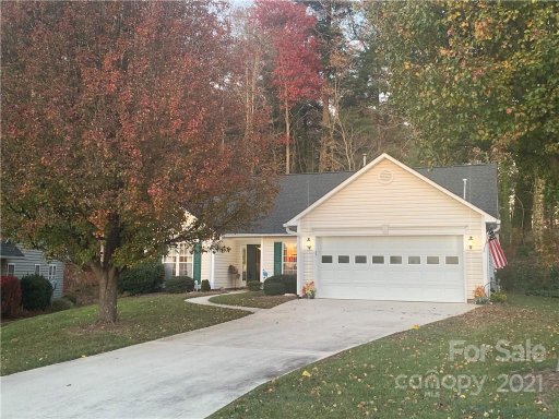 134 Stonehollow Road