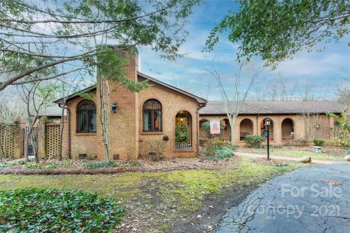 1701 Burtonwood Circle