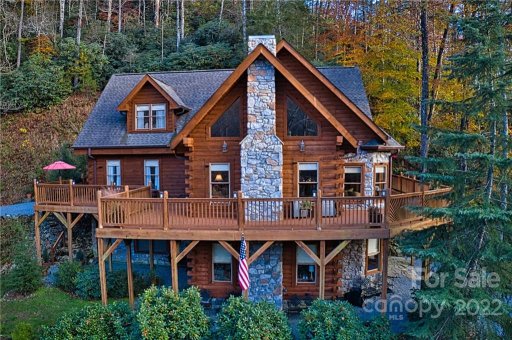 120 Rocky Mountain Drive