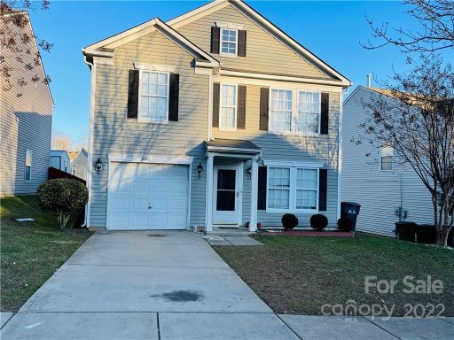 3112 Bennett Neely Lane