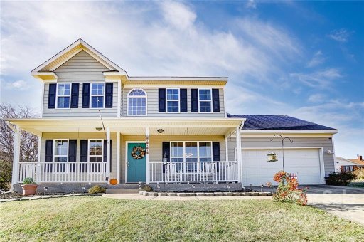2909 Dairywood Lane