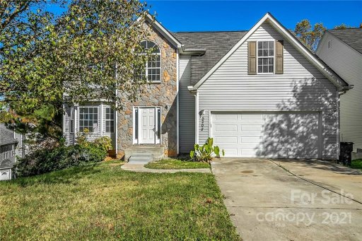 5208 Eagle Creek Drive