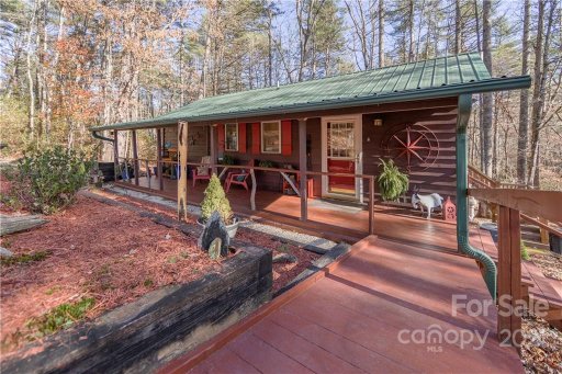 78 Smiling Fox Trail
