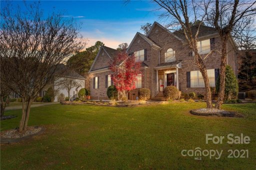 5375 Harvest Hill Drive