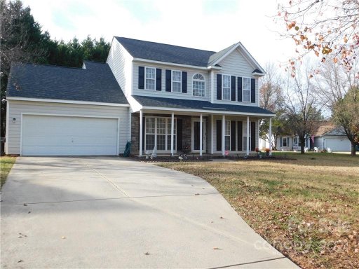 612 Barbee Farm Drive