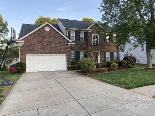 7032 Sweetfield Drive