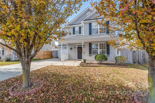 3215 Penny Earley Lane