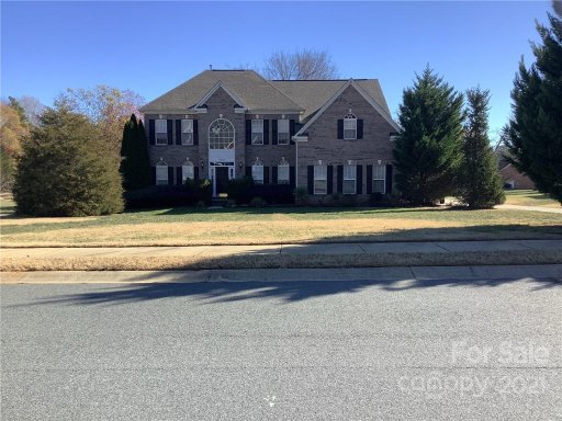 6906 Heath Glen Drive