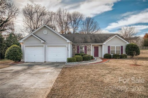 5704 Cardington Court