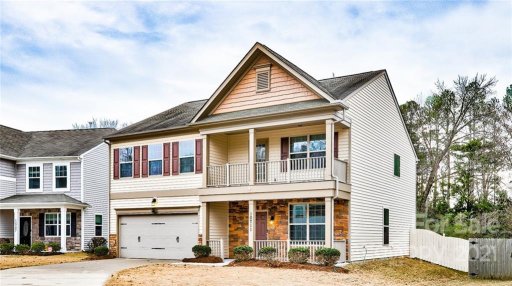 10711 Cove Point Drive