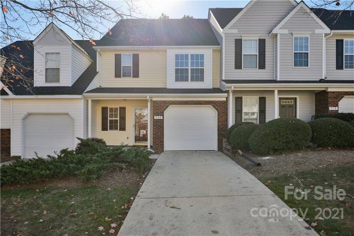 222 Pineville Forest Drive