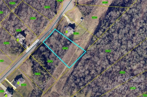 Lot 22 Rolling Creek Drive