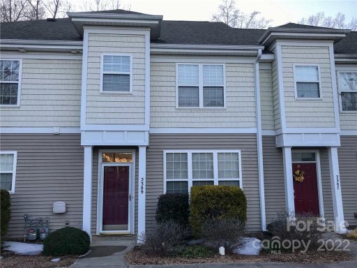 2389 Loch Stone Drive