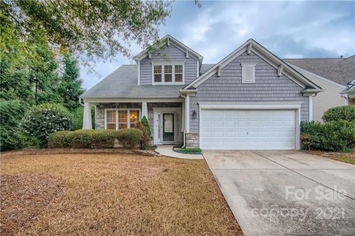 6723 Fieldstone Manor Drive